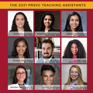 PRSVC 2021 TAs: Allyson Alfonso, Anamika Veeramani, Anjali Raghuram, Ayana Cole-Price, Caleb Haley, Naomi Cole, Mahsa Taskindoust, Misha Pakvasa, and Sofia Duque.